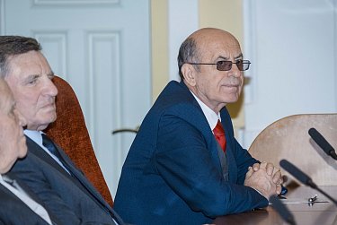 Костенюку – 90 лет